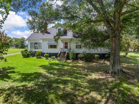 A home in Chesnee