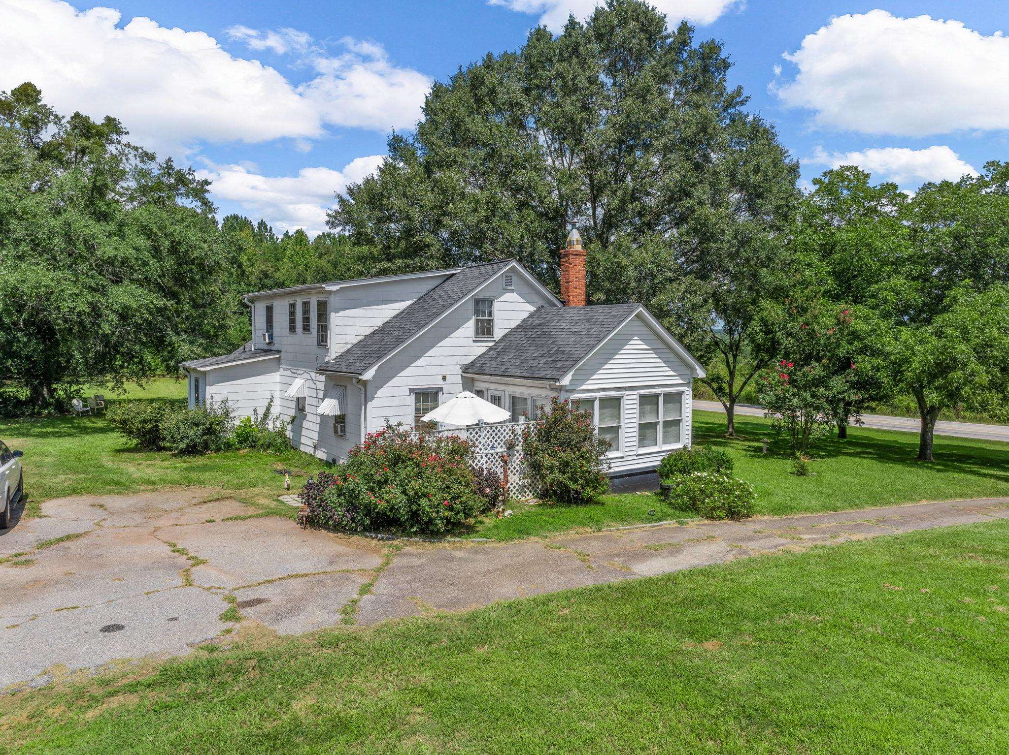 1741 Rainbow Lake Road, Chesnee, South Carolina image 10