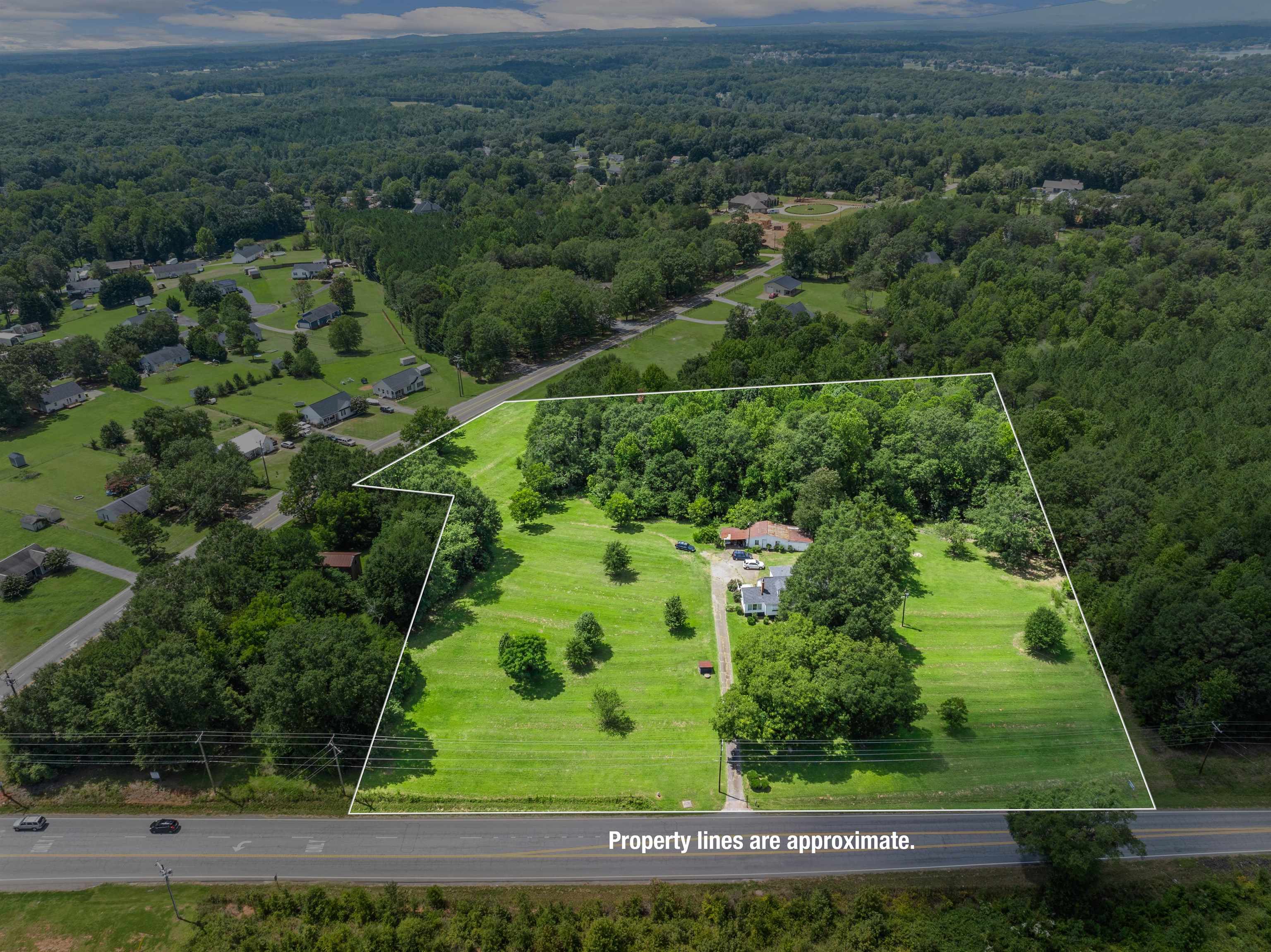 1741 Rainbow Lake Road, Chesnee, South Carolina image 2