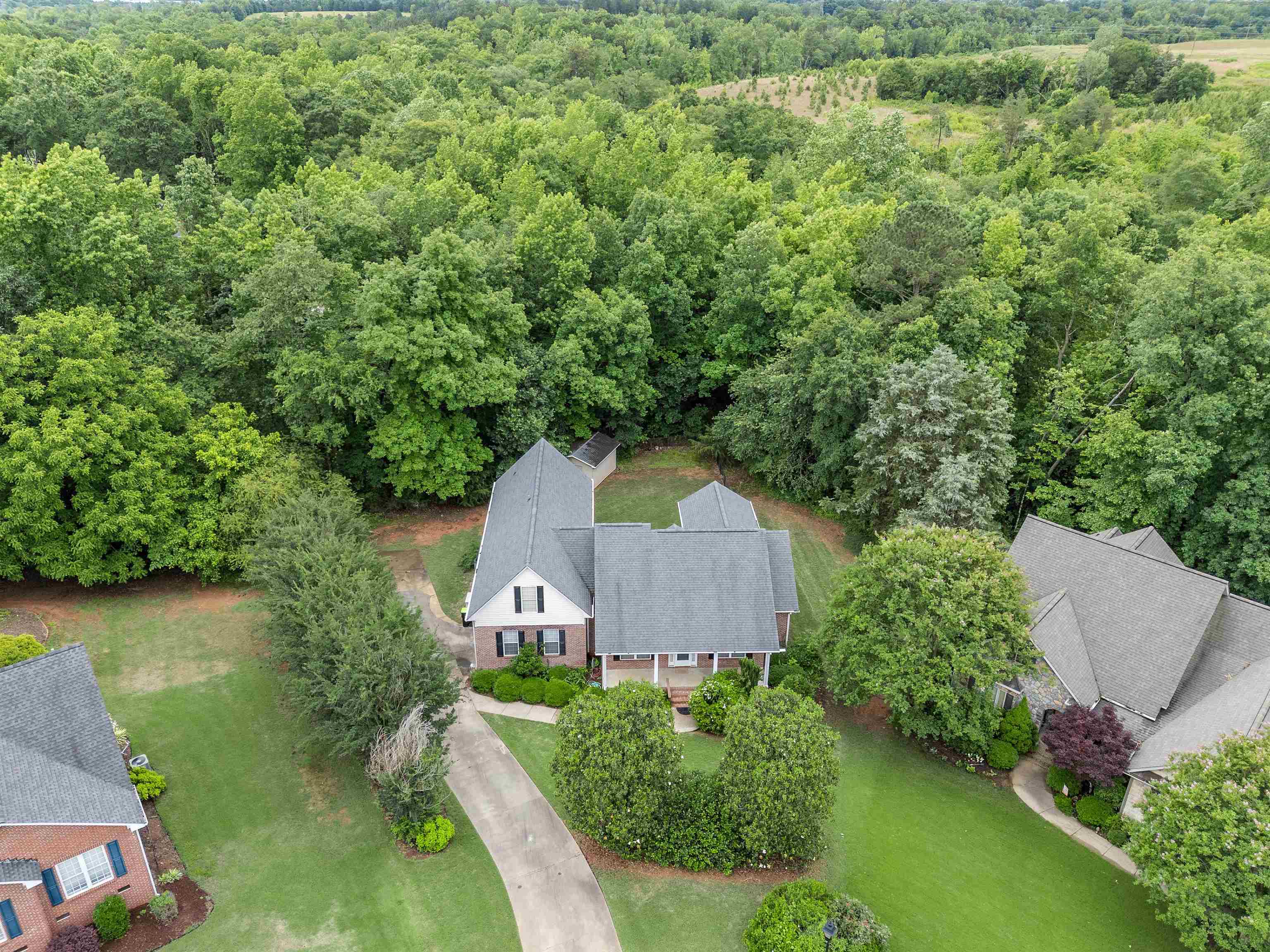 251 Saddlebrook Drive, Moore, South Carolina image 46