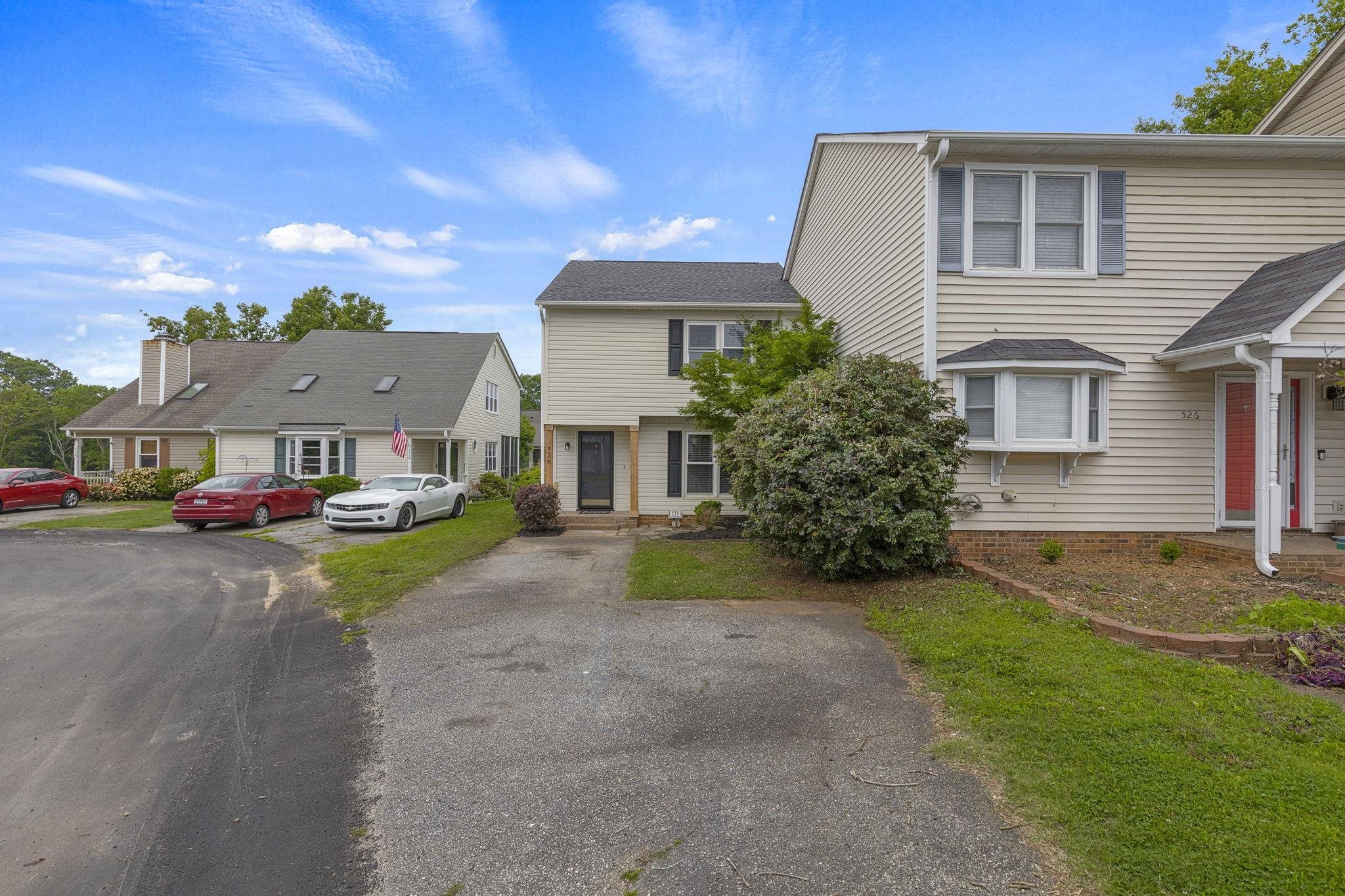528 Market Street, Spartanburg, South Carolina image 3