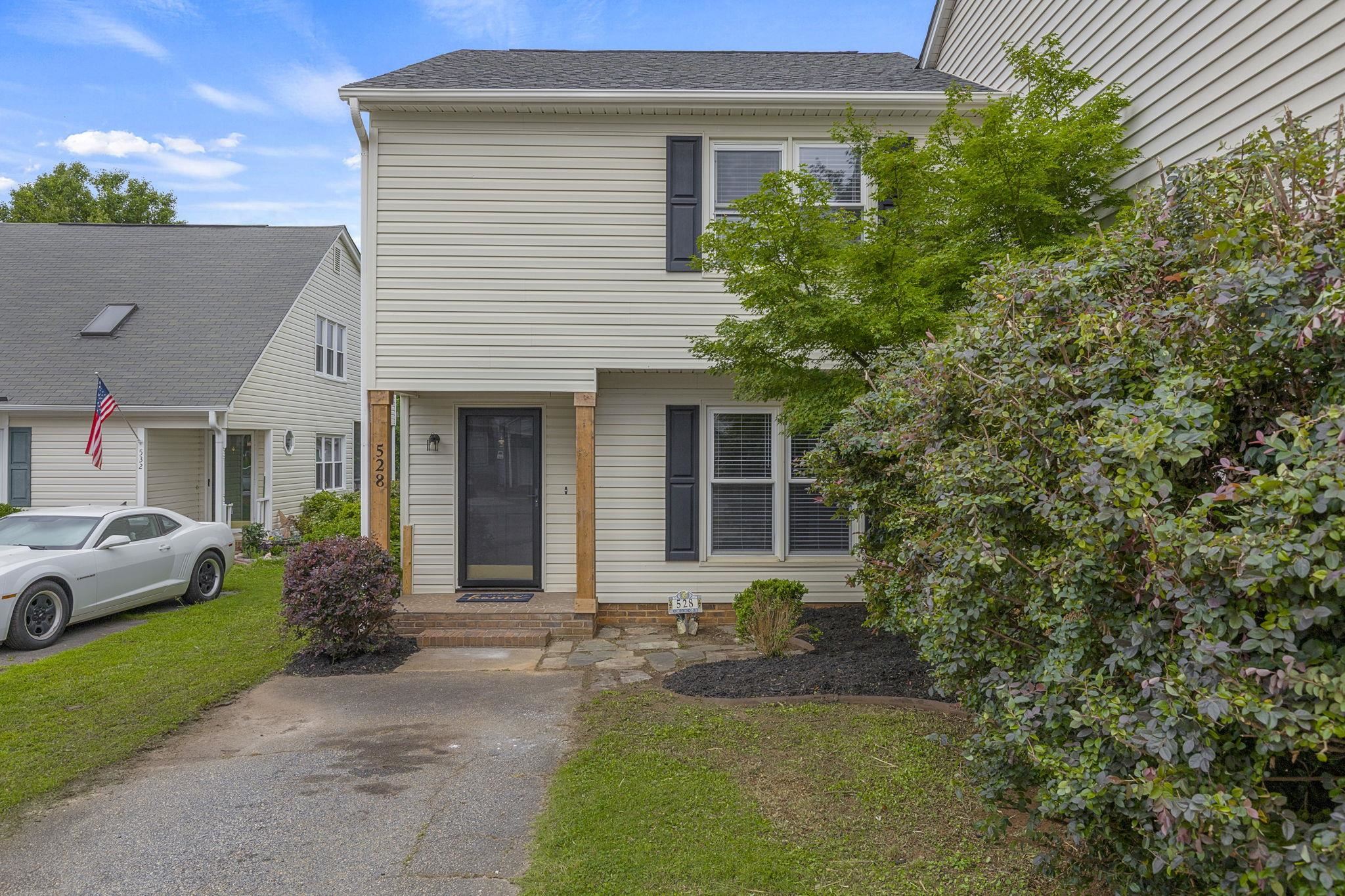 528 Market Street, Spartanburg, South Carolina image 1