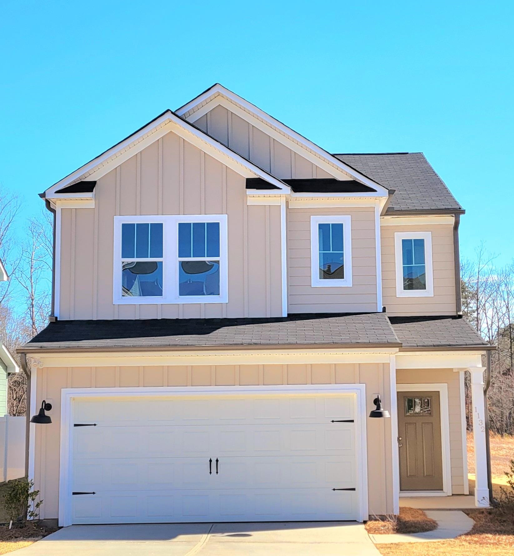 1132 Denington Drive, Spartanburg, South Carolina image 1