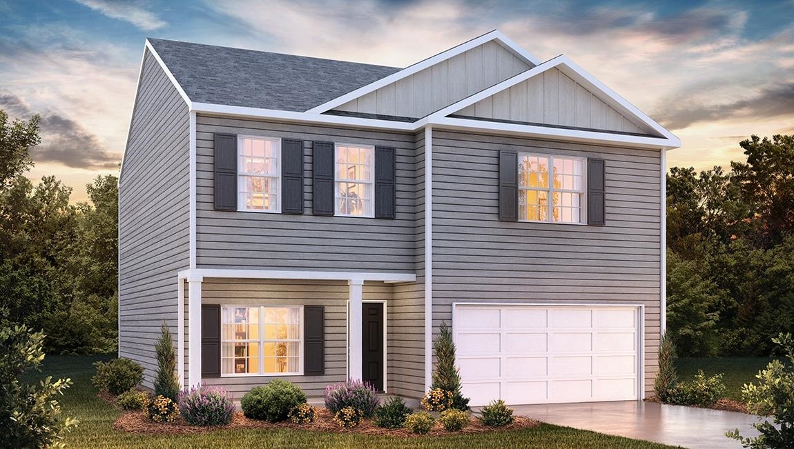 3291 Cypress Hollow Drive, Moore, South Carolina image 1