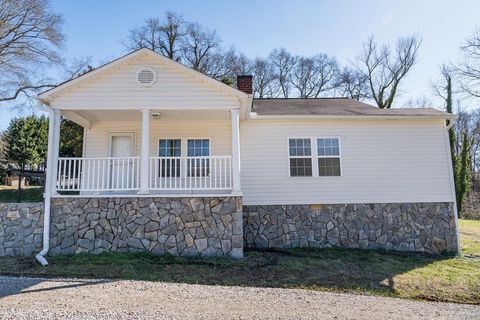 A home in Spartanburg