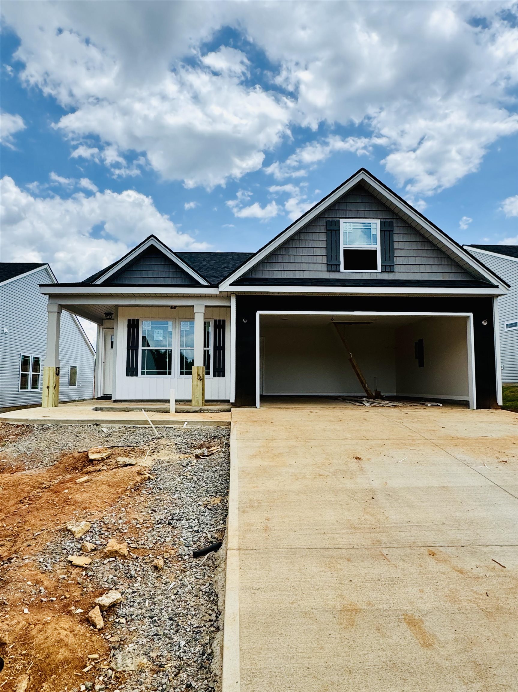 2208 Davenport Court, Moore, South Carolina image 1