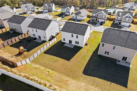 A home in Lyman