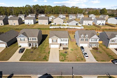 A home in Lyman