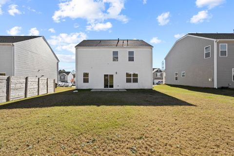 A home in Lyman