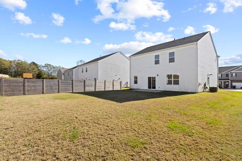 A home in Lyman