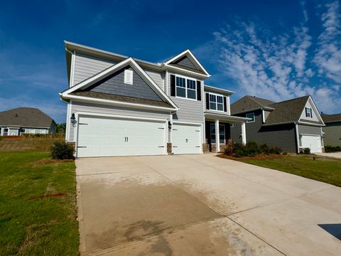 A home in Boiling Springs