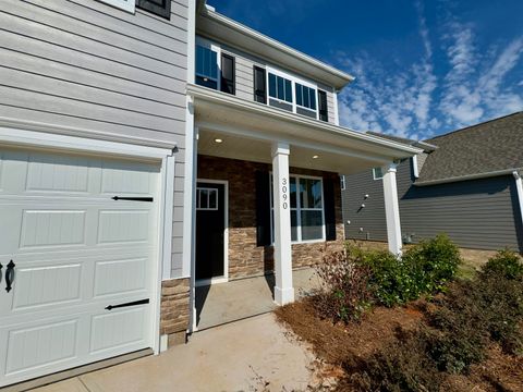 A home in Boiling Springs