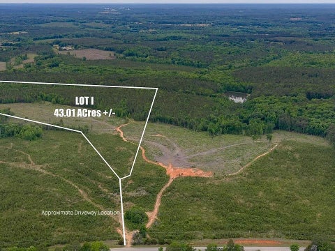Vacant Land For Sale - 00 Highway 178 S.<br/> Greenwood, SC 29649