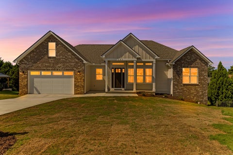 Homes For Sale - 247 Tuscan Ridge Trail<br/> Inman, SC 29349