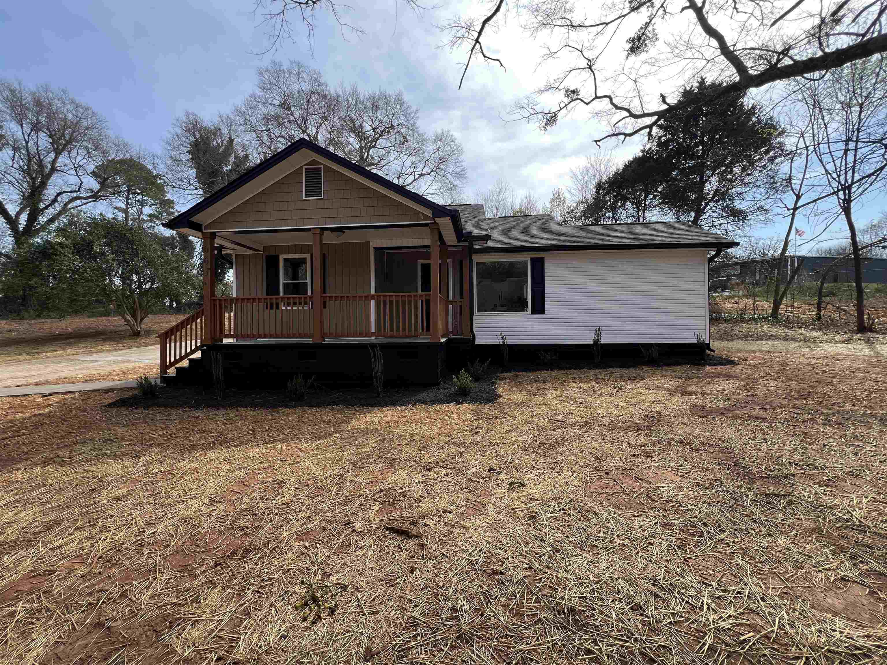 663 Old Whitney Road, Spartanburg, South Carolina image 1