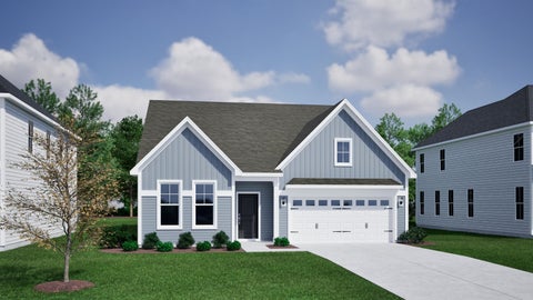Homes For Sale - 419 Admiral Drive<br/> Inman, SC 29349
