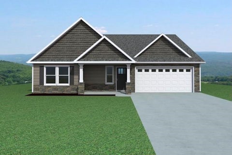 Homes For Sale - 548 Davis Lane<br/> Inman, SC 29349