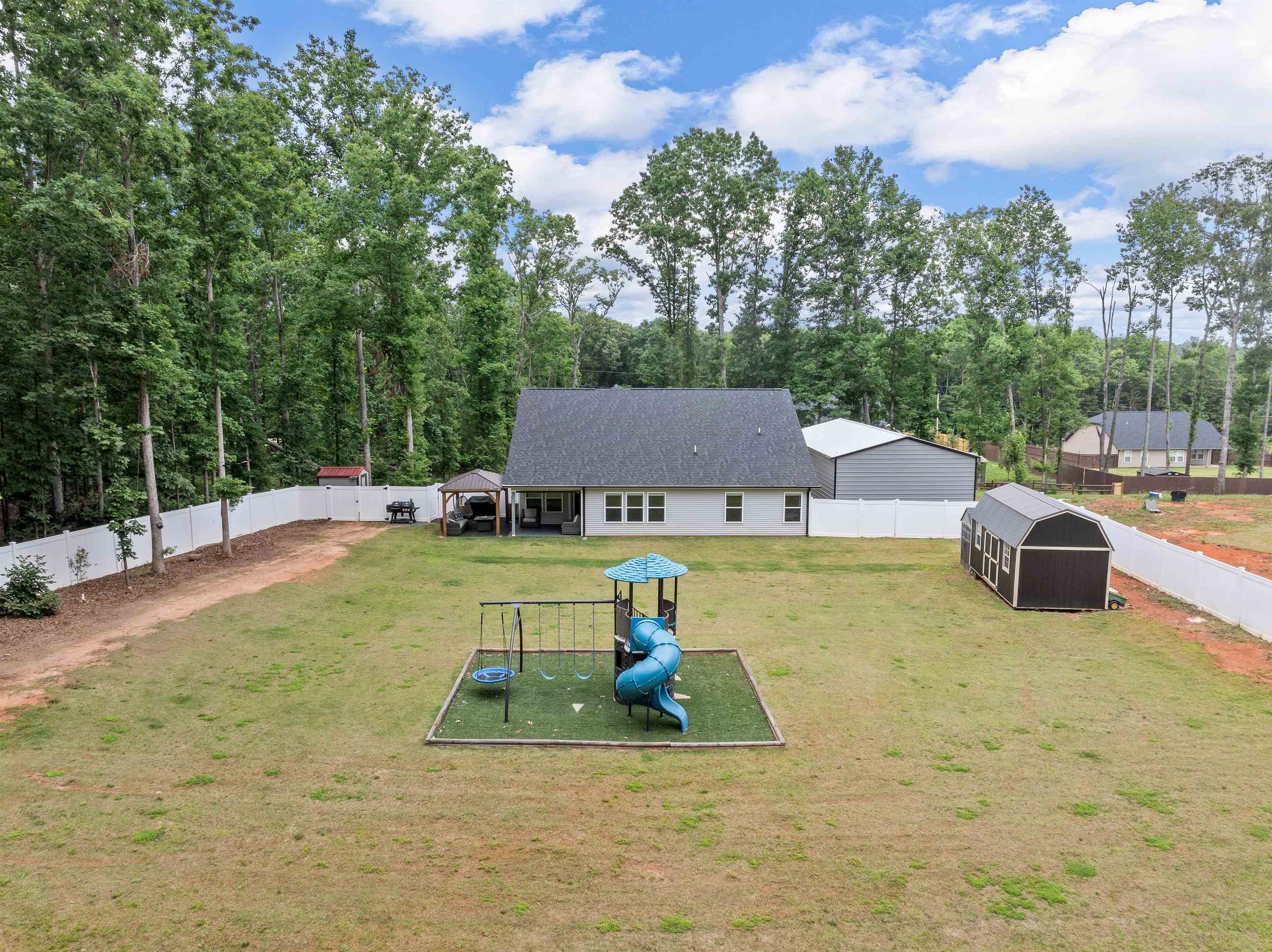 197 Falling Creek Road, Spartanburg, South Carolina image 37
