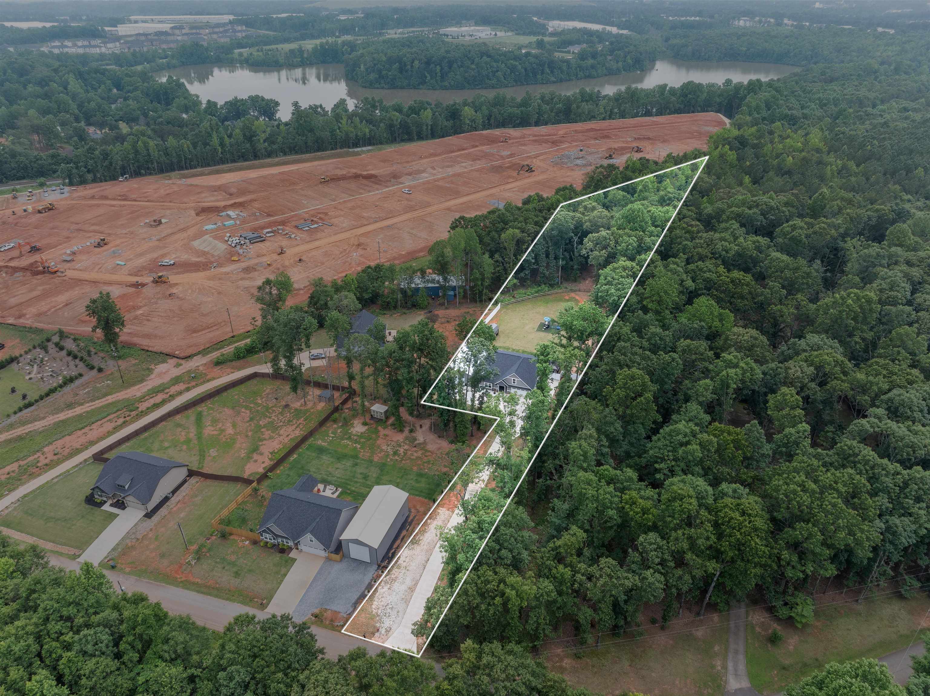 197 Falling Creek Road, Spartanburg, South Carolina image 45