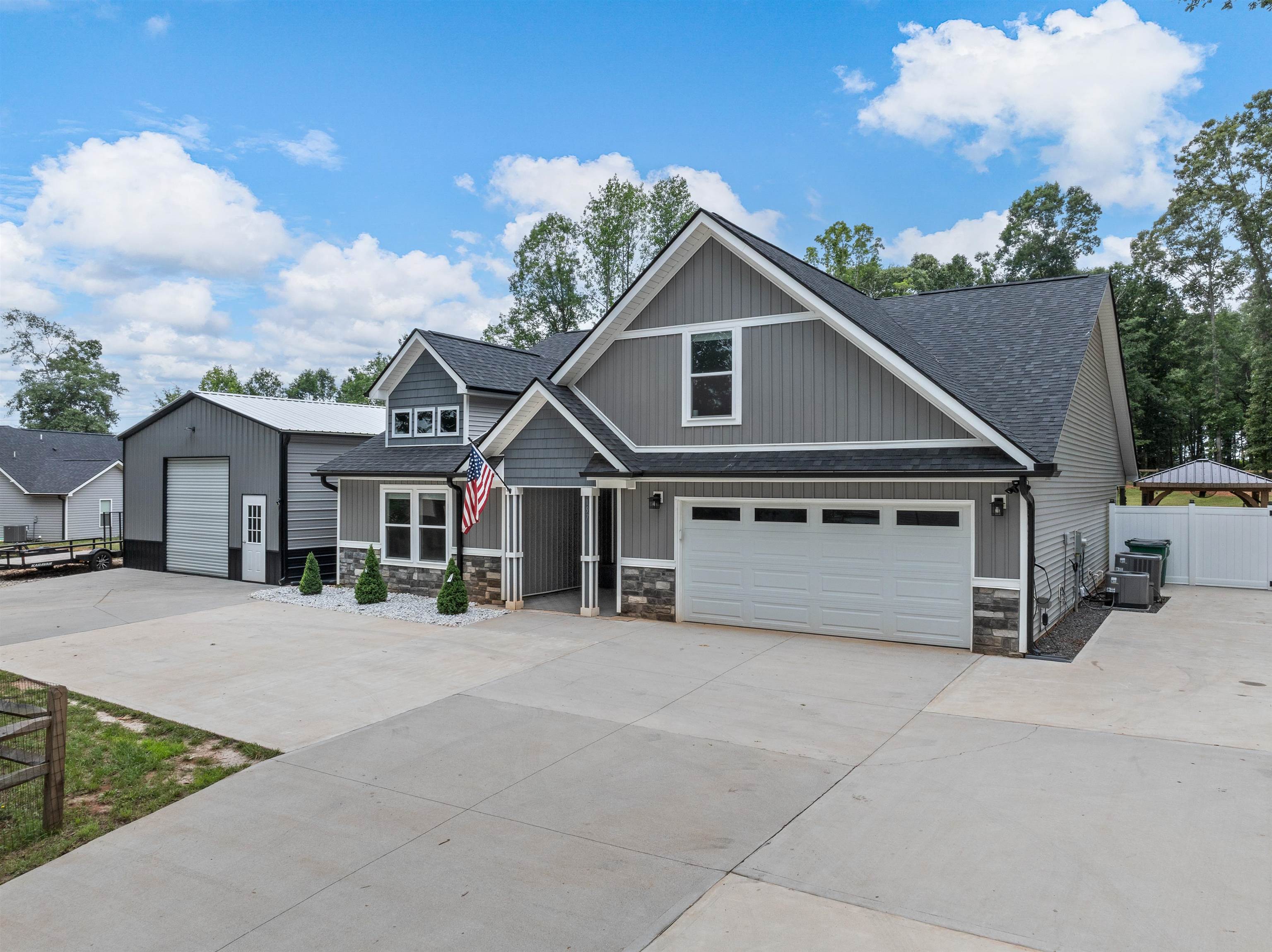 197 Falling Creek Road, Spartanburg, South Carolina image 1