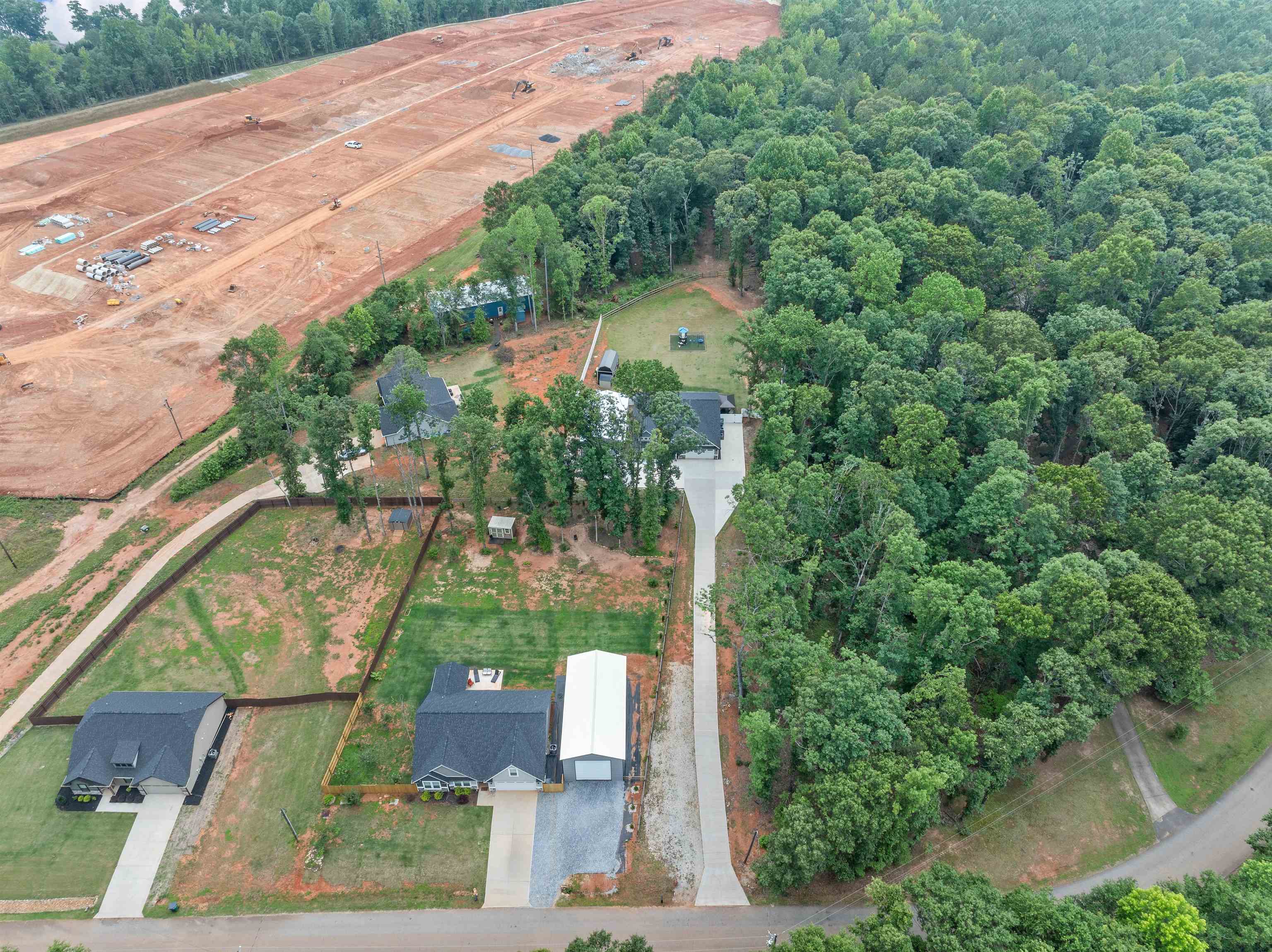 197 Falling Creek Road, Spartanburg, South Carolina image 43
