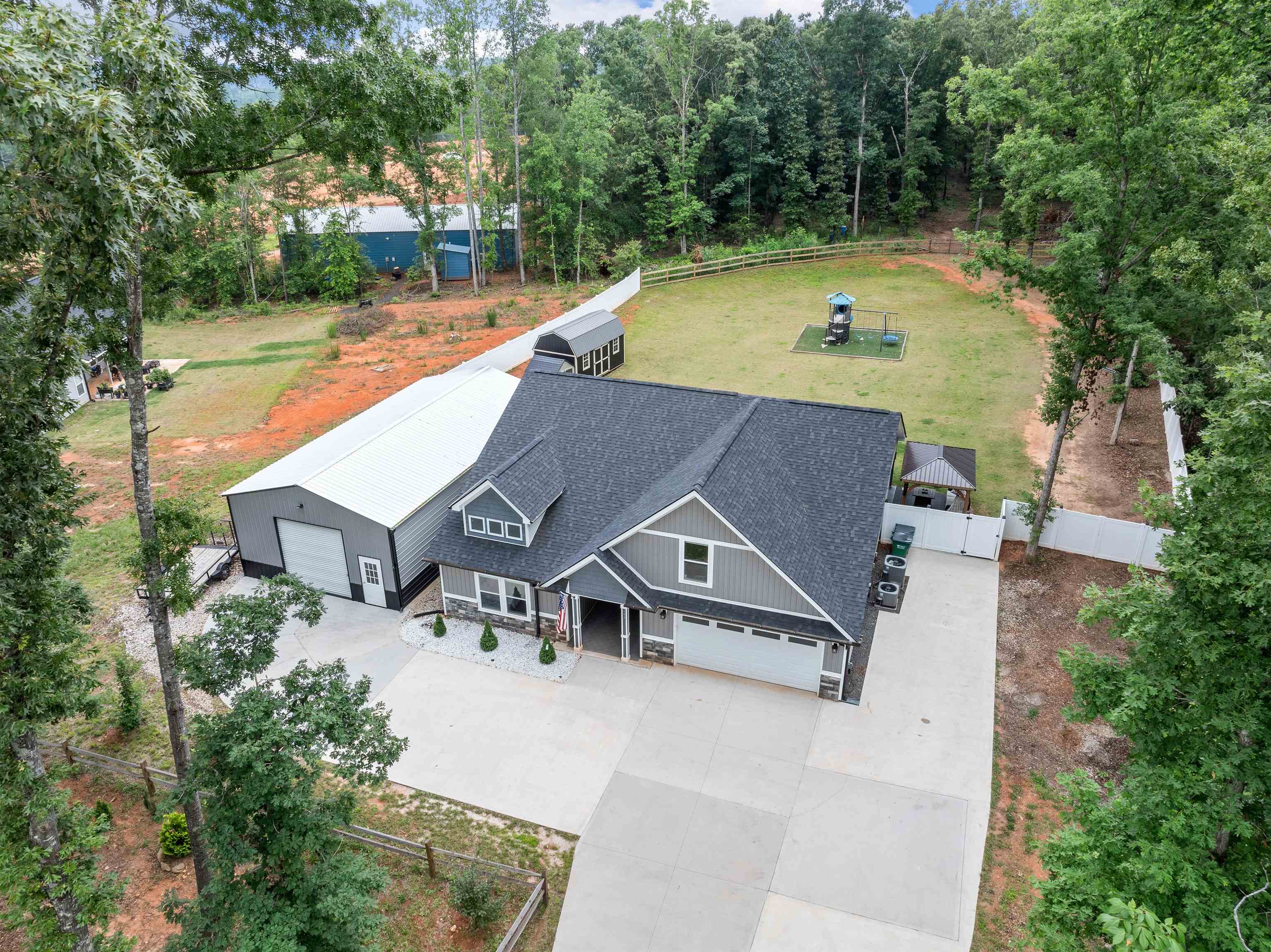 197 Falling Creek Road, Spartanburg, South Carolina image 2
