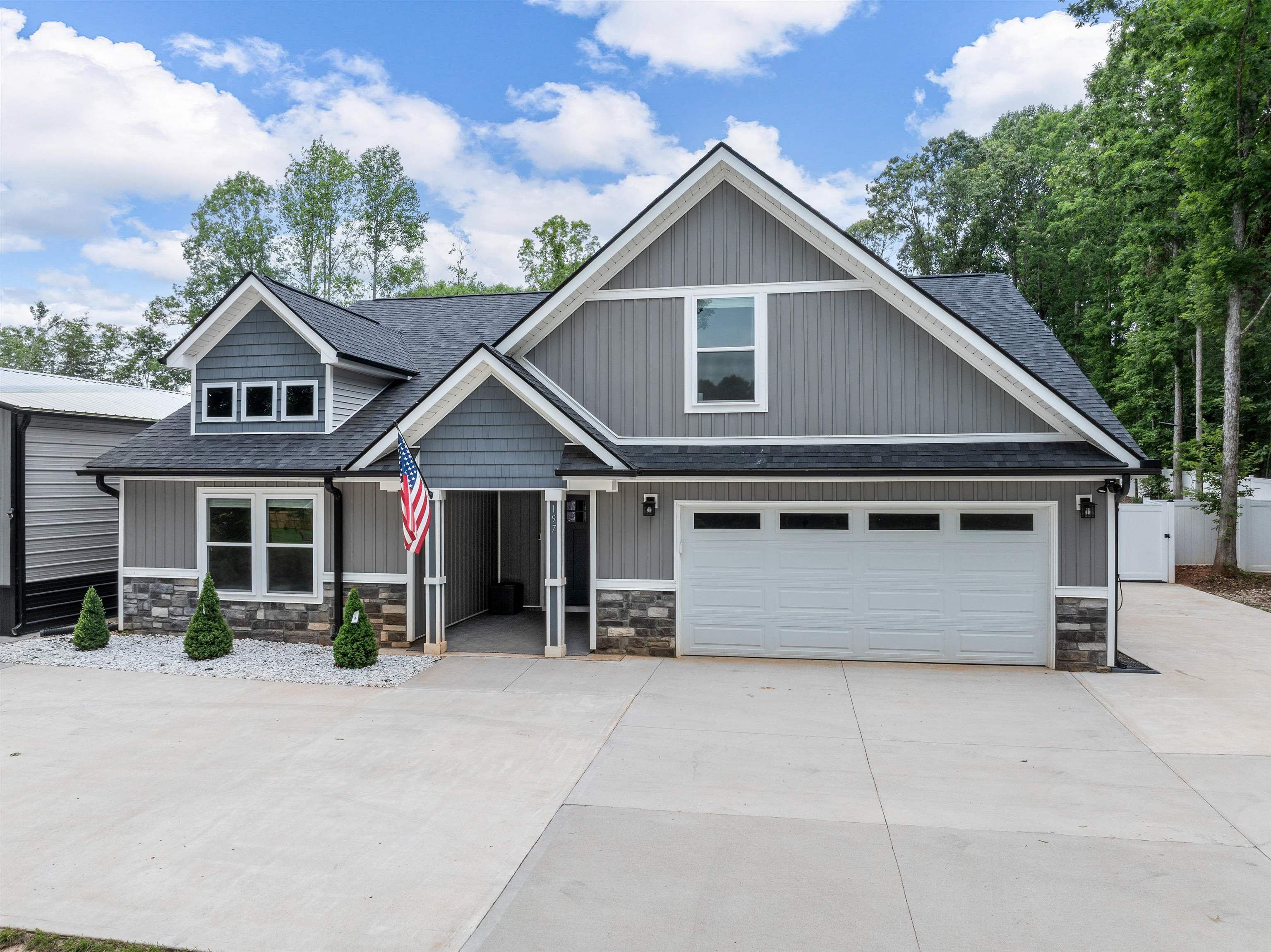 197 Falling Creek Road, Spartanburg, South Carolina image 3