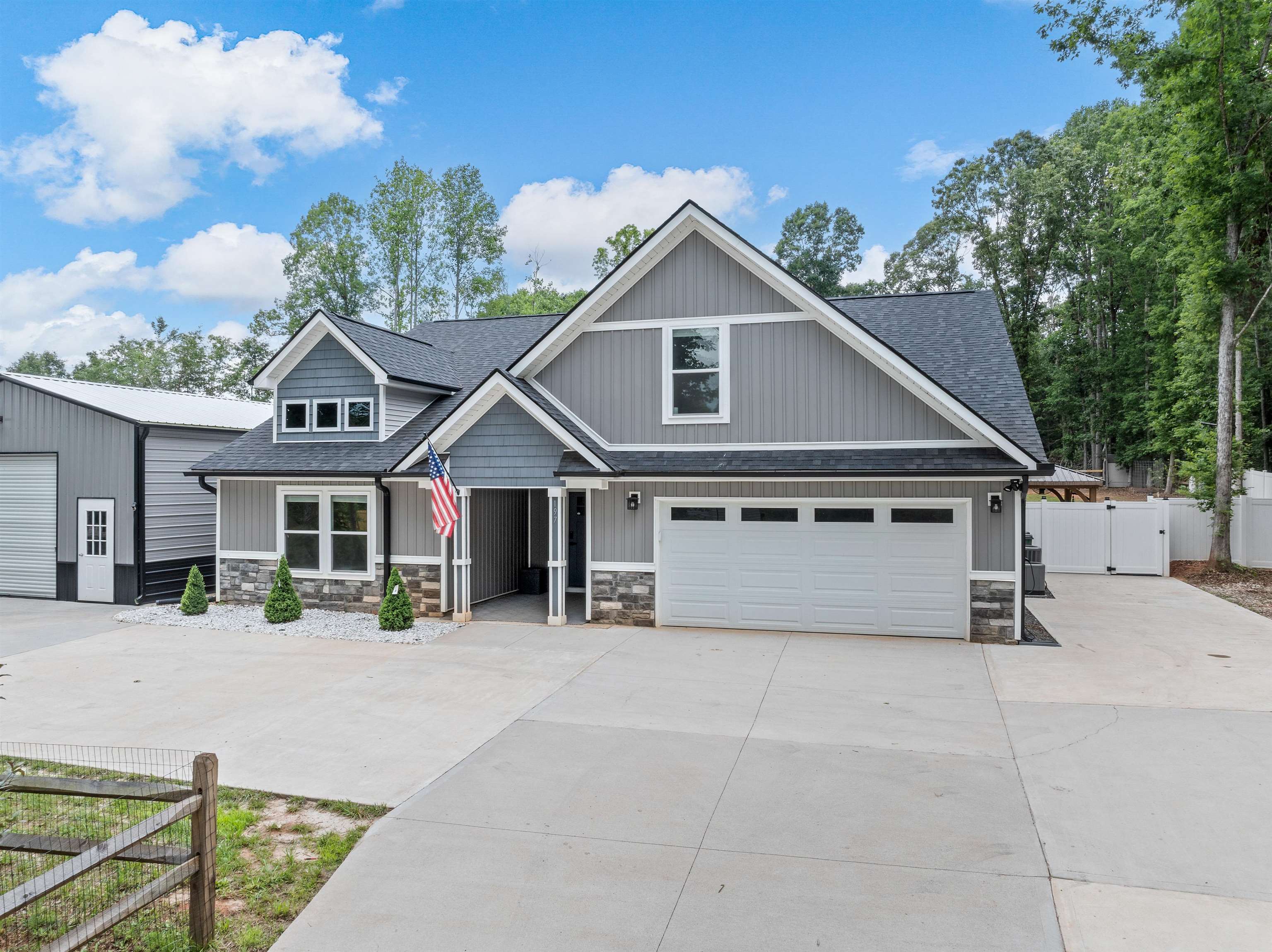 197 Falling Creek Road, Spartanburg, South Carolina image 5