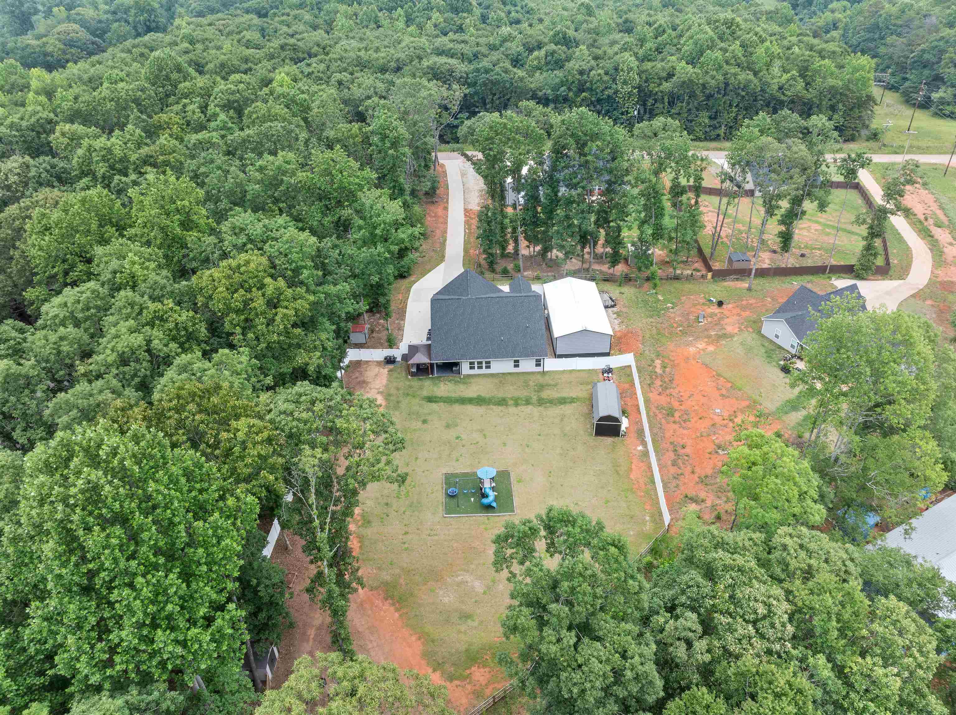 197 Falling Creek Road, Spartanburg, South Carolina image 40