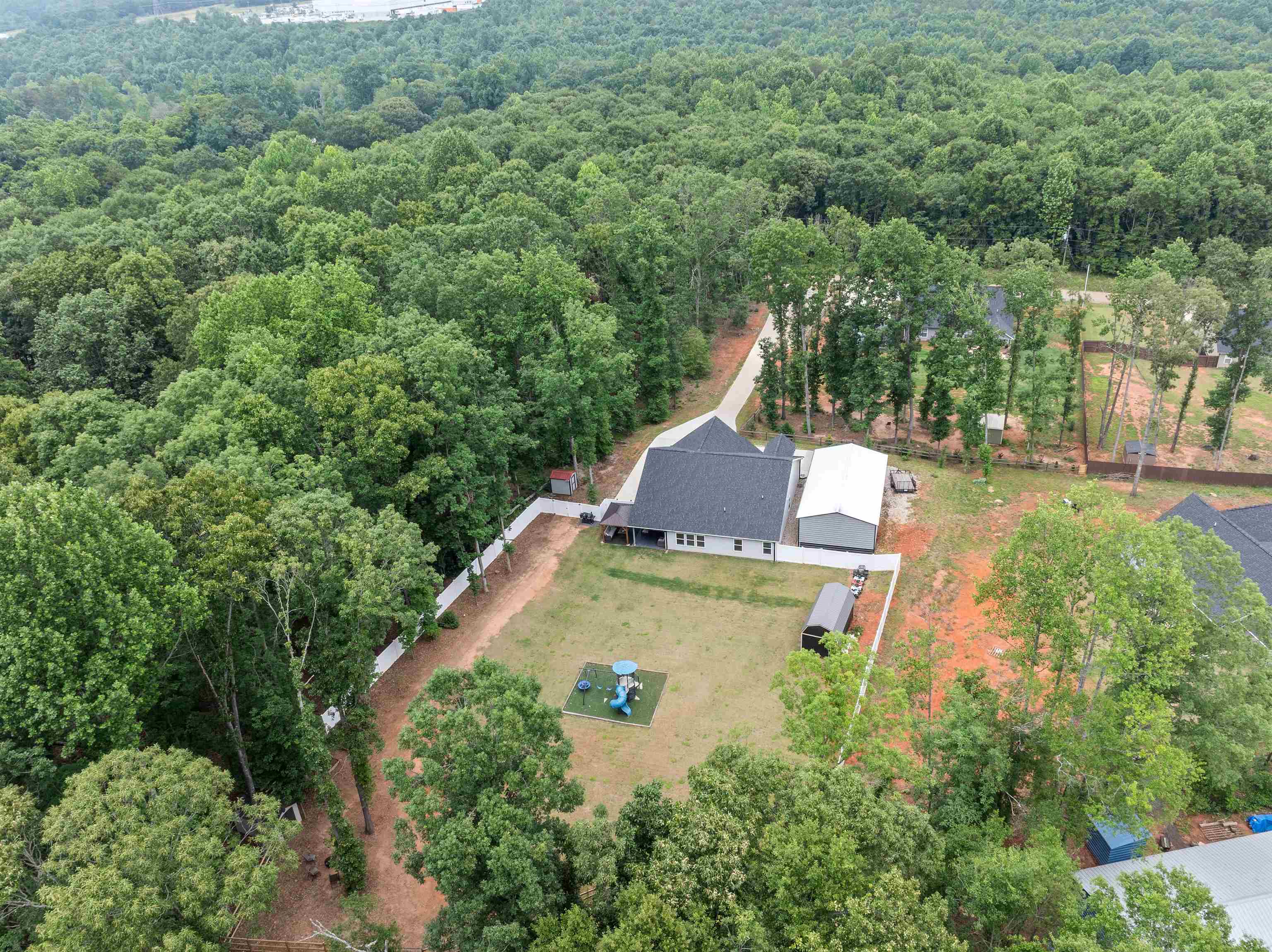 197 Falling Creek Road, Spartanburg, South Carolina image 41