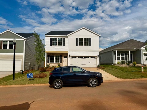 Homes For Sale - 12150 Lansbury Drive<br/> Inman, SC 29349