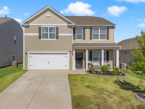 Homes For Sale - 4317 Remington Avenue<br/> Boiling Springs, SC 29316