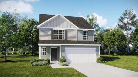 Homes For Sale - 209 Fern Stitch Drive<br/> Clinton, SC 29325