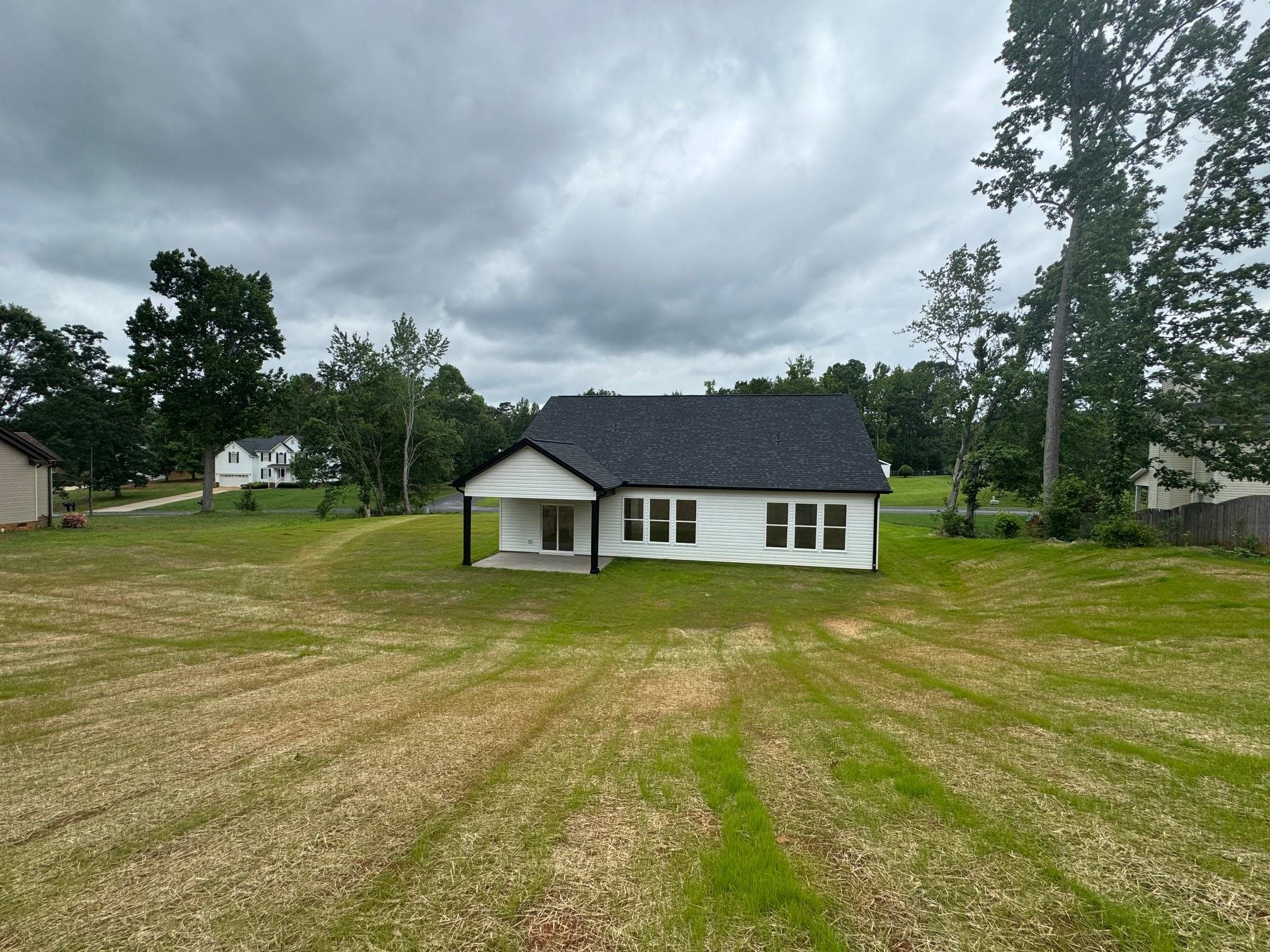 55 Dorchester Dr Dr, Chesnee, South Carolina image 4