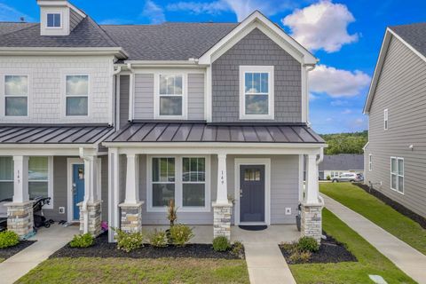 Townhouse For Sale - 149 Dalmatian Drive<br/> Spartanburg, SC 29307