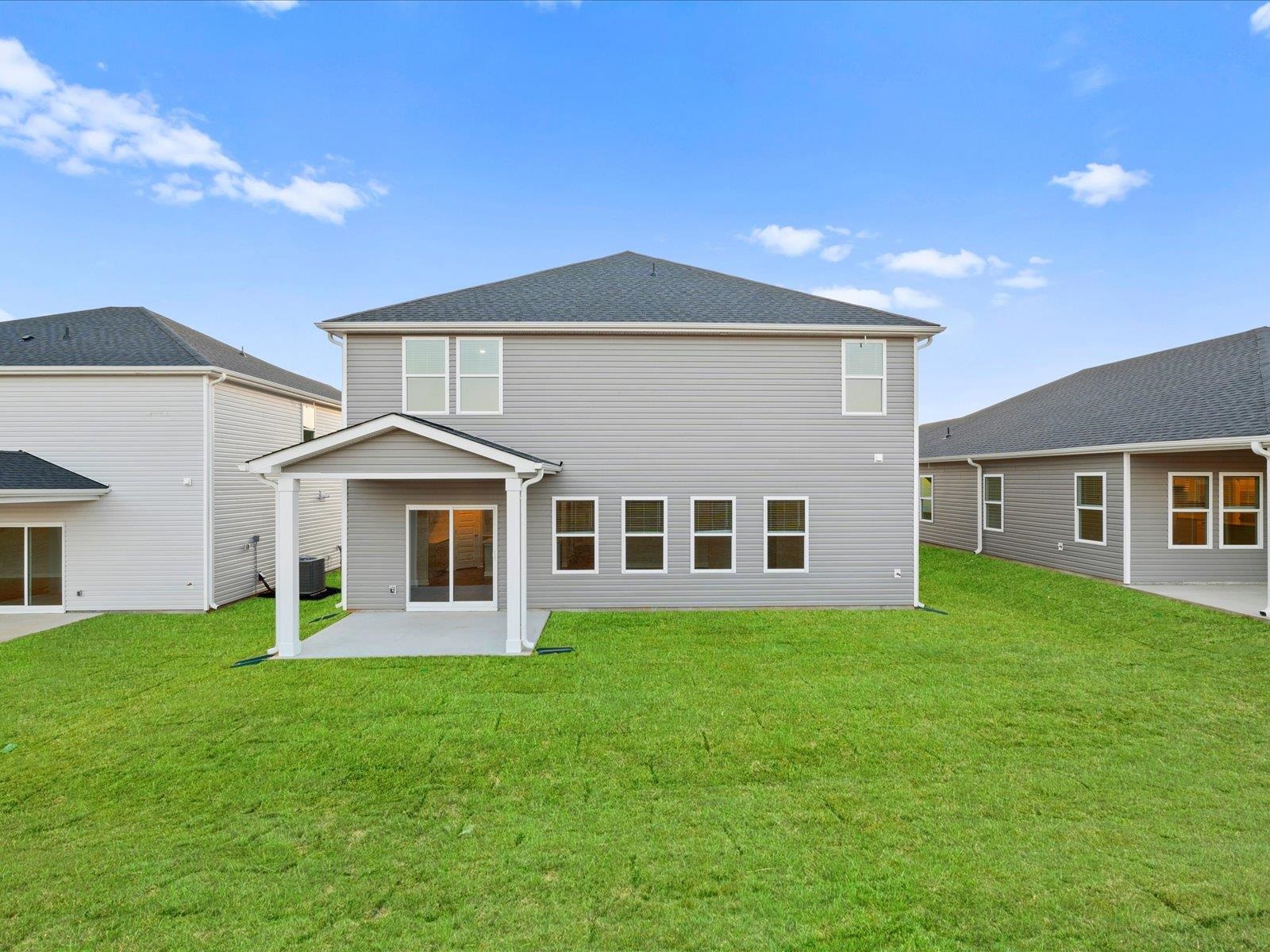 133 Firehole Road, Gray Court, South Carolina image 36
