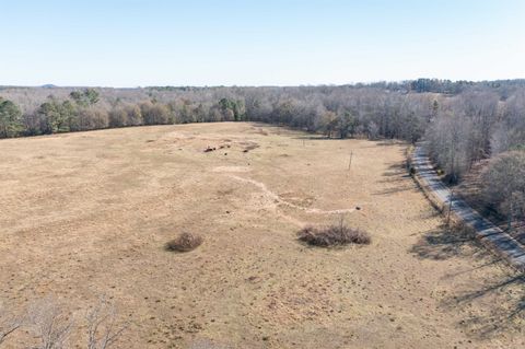 Vacant Land For Sale - 00 Woods Farm Rd.<br/> Chesnee, SC 29323