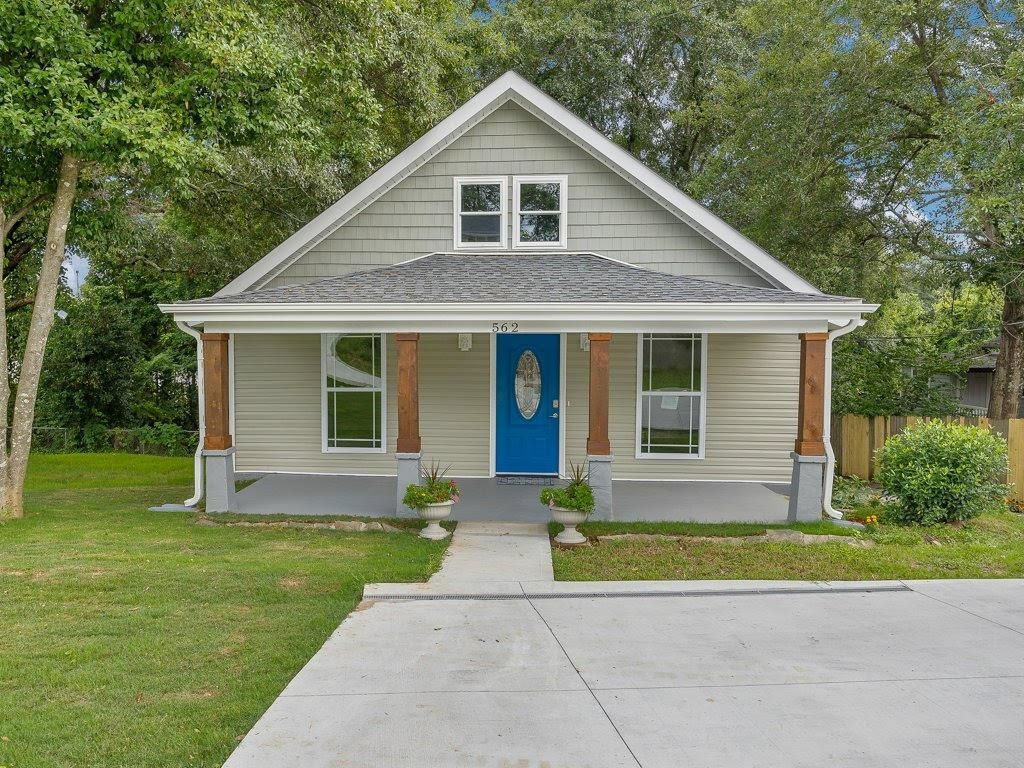 562 Lowndes Hill Road, Greenville, South Carolina image 1