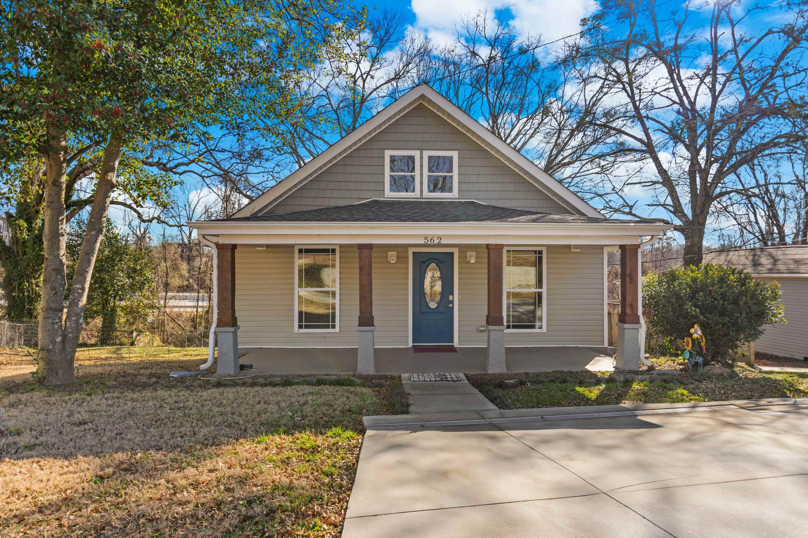 562 Lowndes Hill Road, Greenville, South Carolina image 2