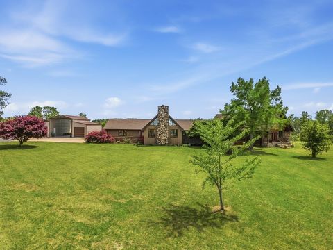 Homes For Sale - 315 Mount Lebanon Road<br/> Inman, SC 29349