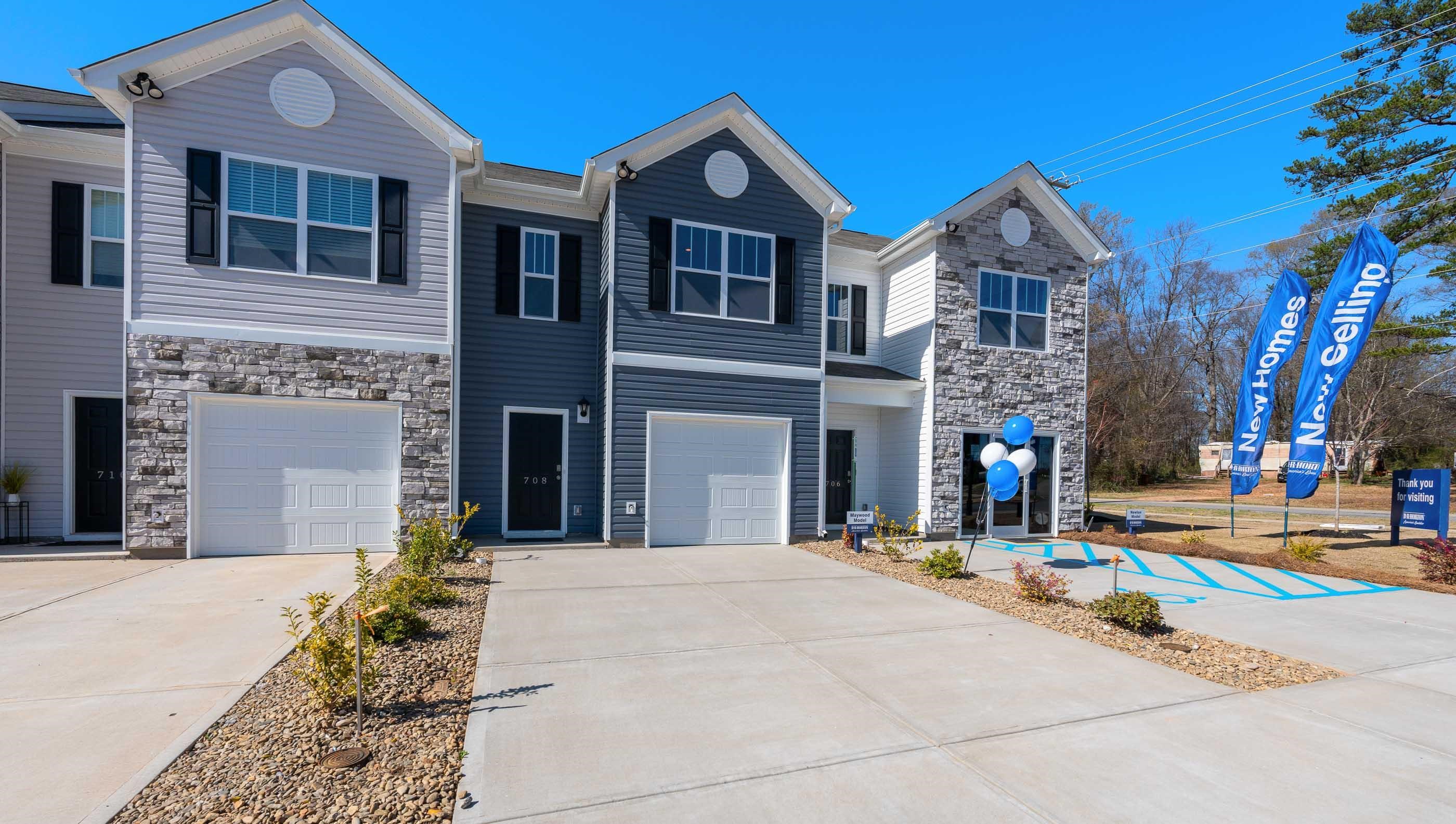 708 Embark Circle, Greer, South Carolina image 4
