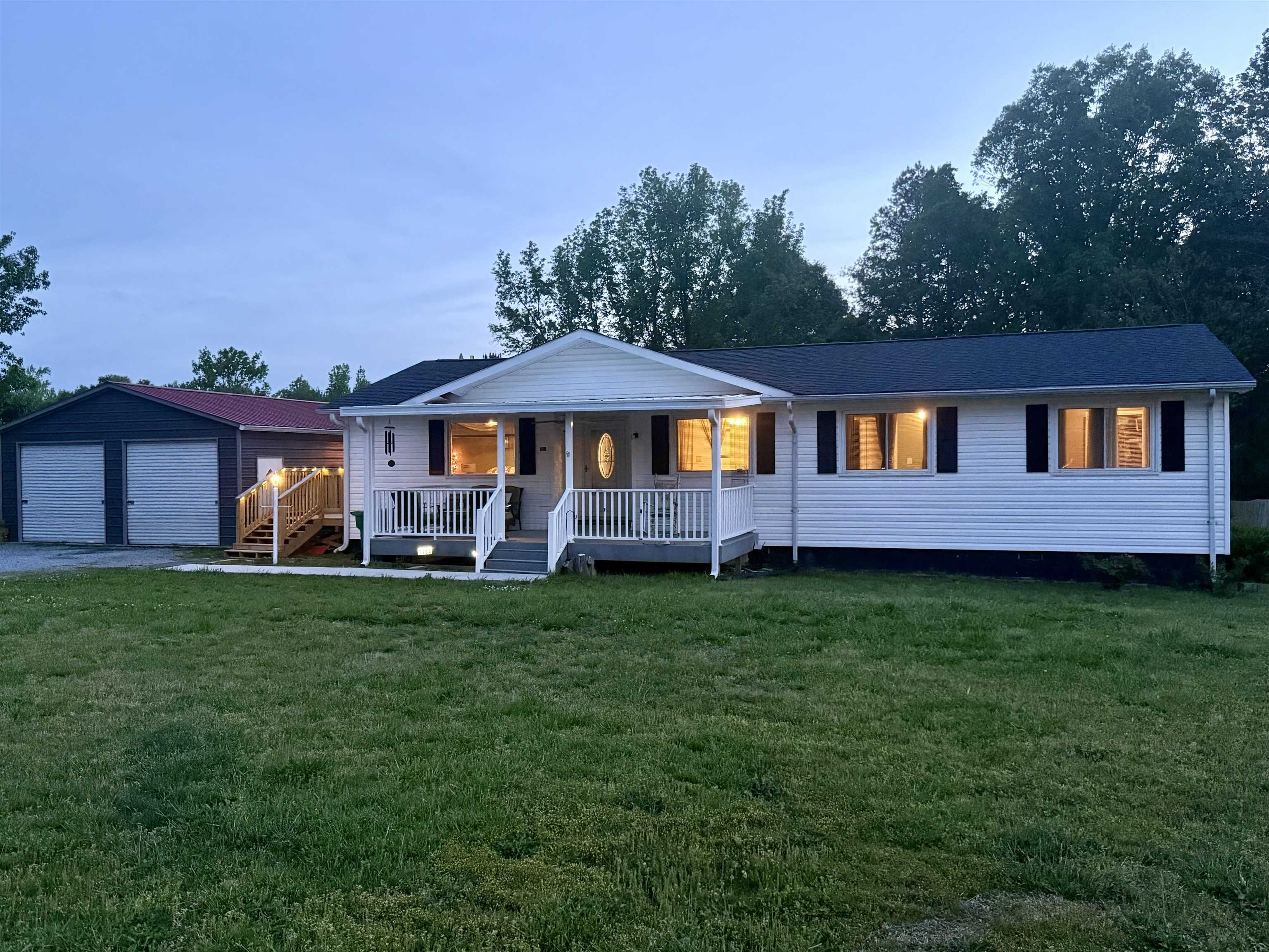 1168 Holly Ridge Road, Blacksburg, South Carolina image 1