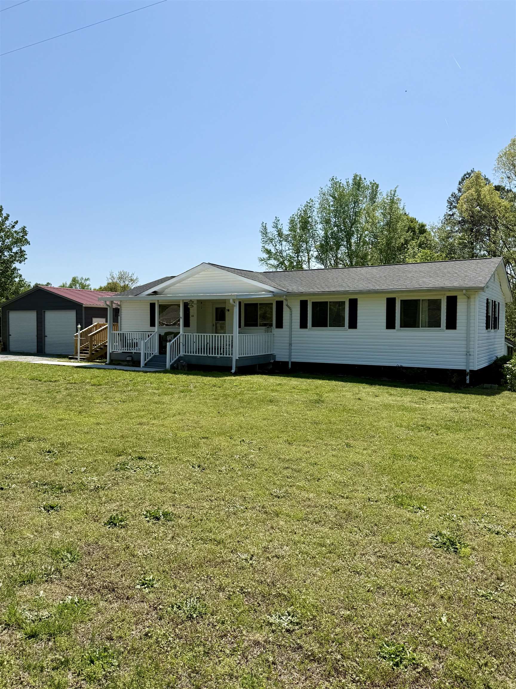 1168 Holly Ridge Road, Blacksburg, South Carolina image 4