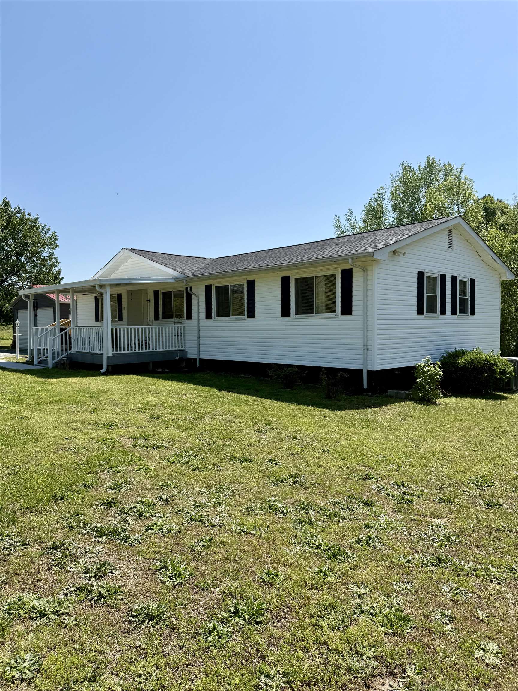 1168 Holly Ridge Road, Blacksburg, South Carolina image 3