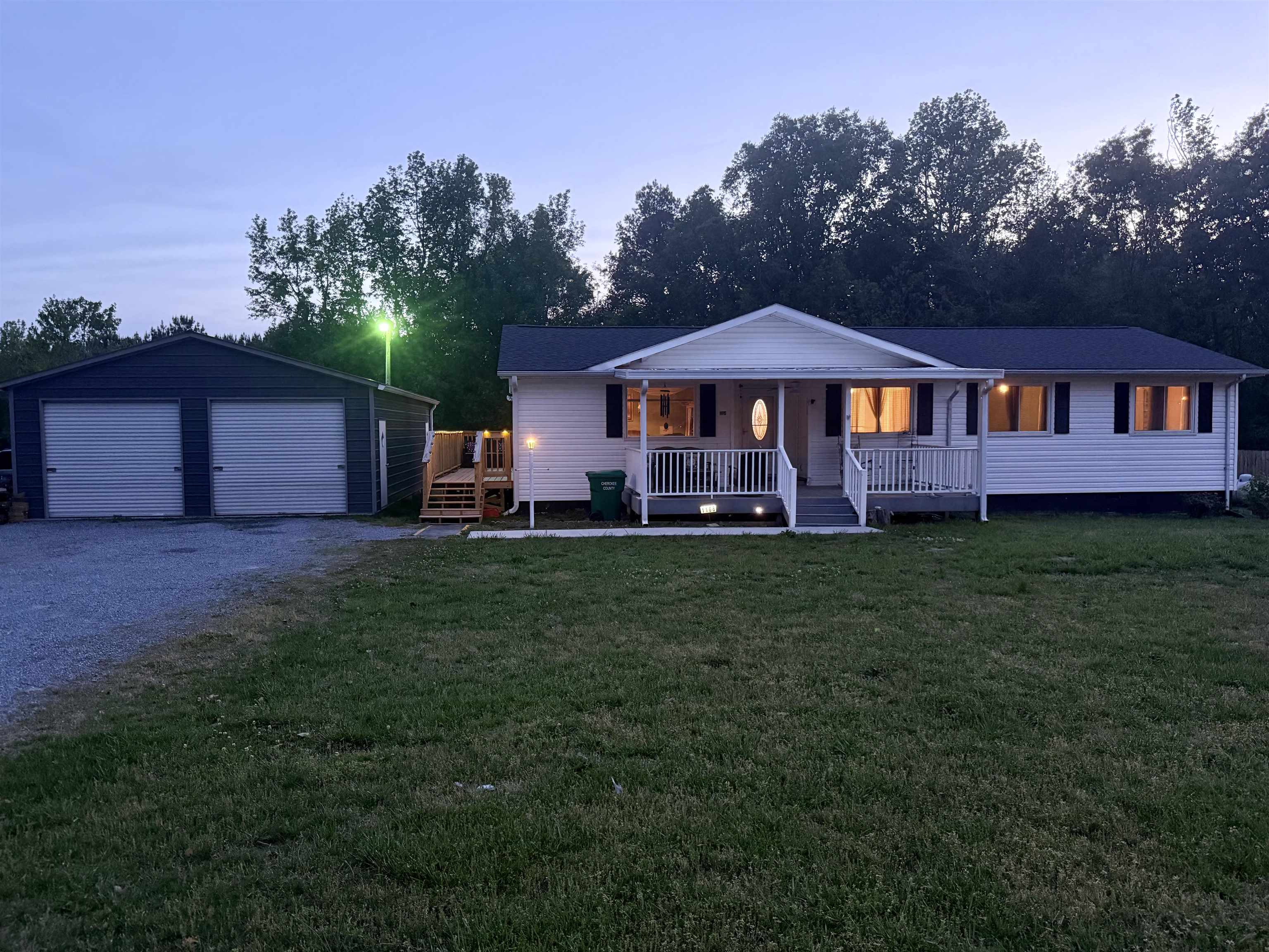 1168 Holly Ridge Road, Blacksburg, South Carolina image 3