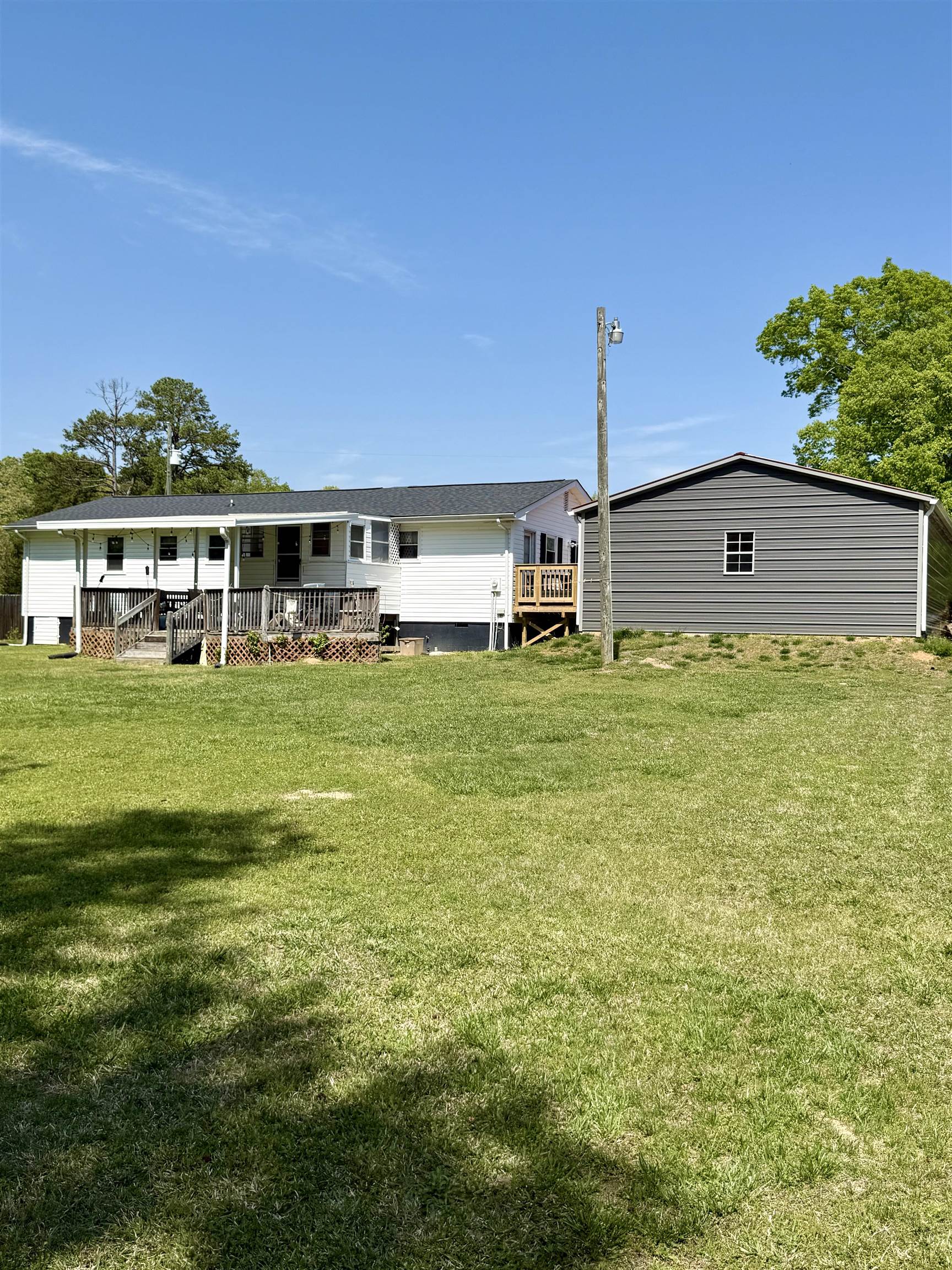 1168 Holly Ridge Road, Blacksburg, South Carolina image 24