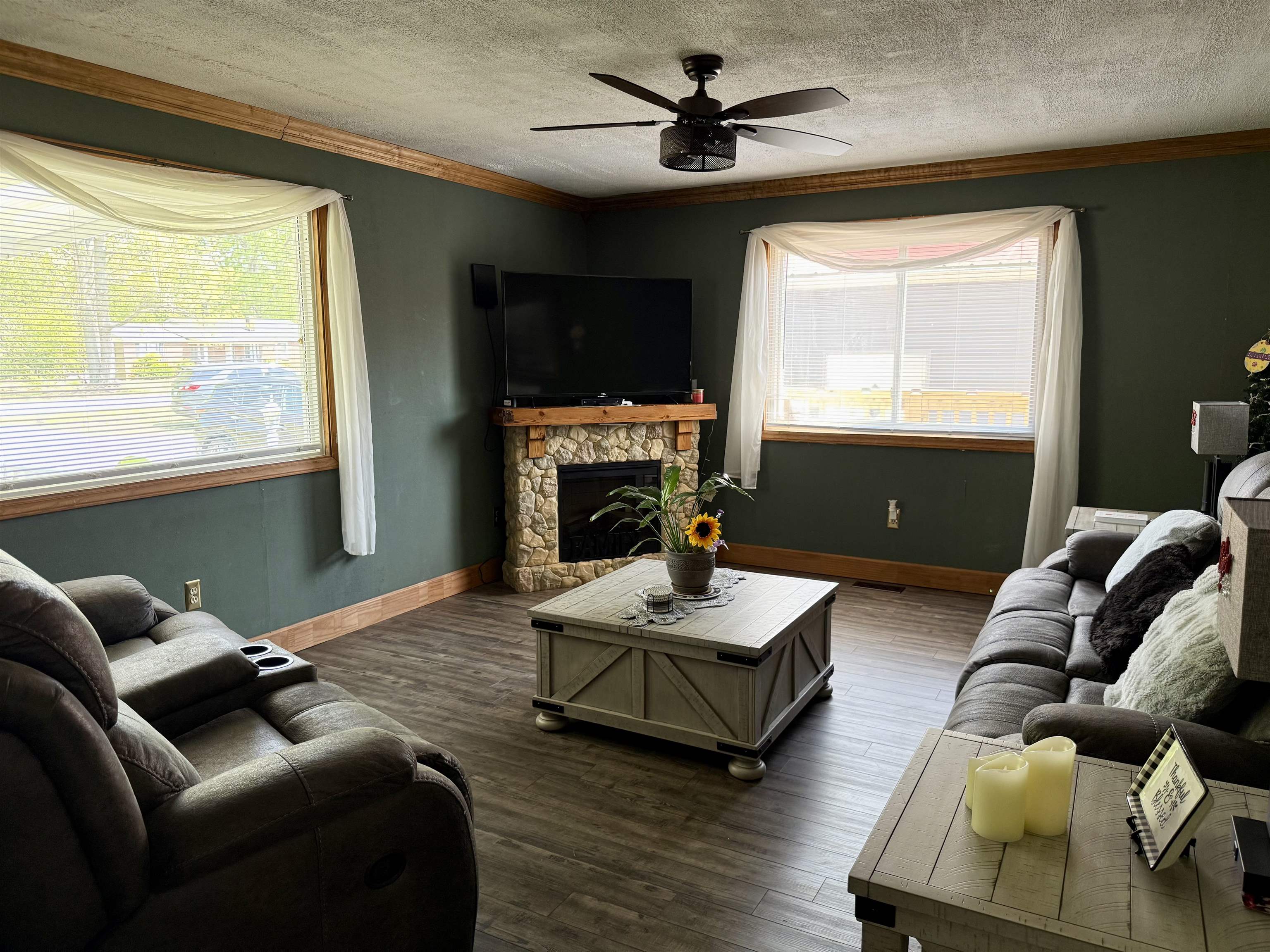 1168 Holly Ridge Road, Blacksburg, South Carolina image 8