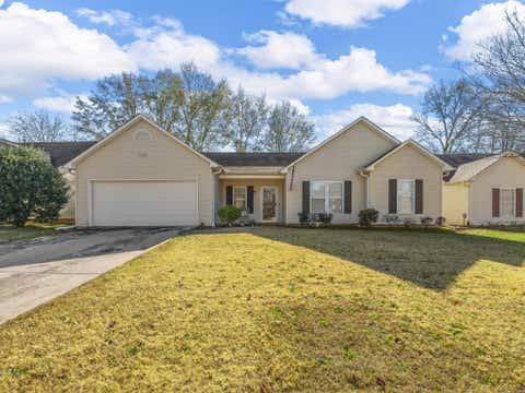 Homes For Sale - 515 Lavendula Street<br/> Spartanburg, SC 29301