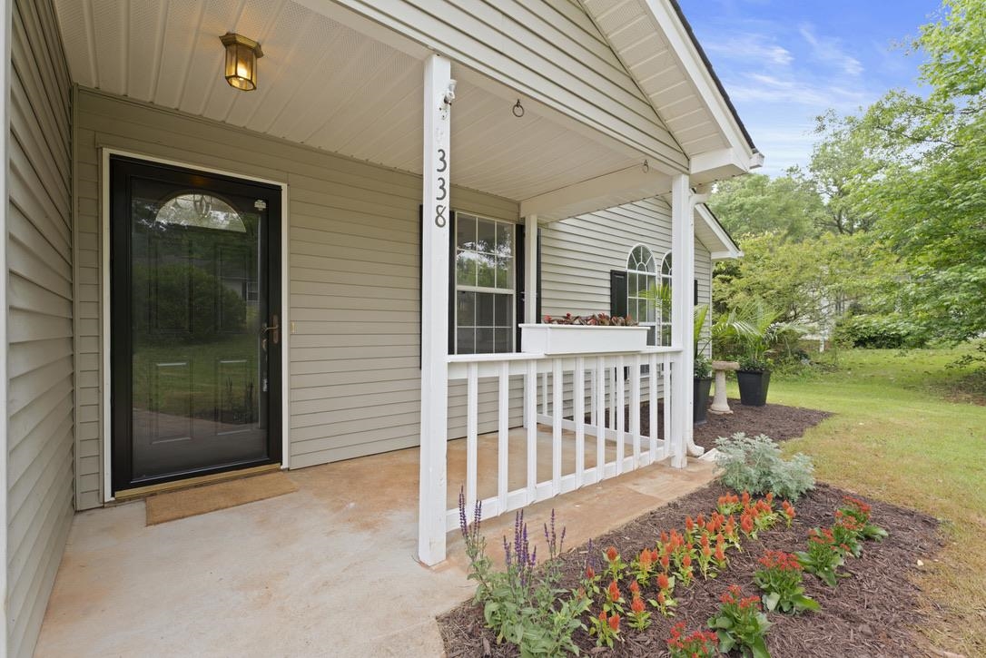 338 E Celestial Drive, Greer, South Carolina image 3