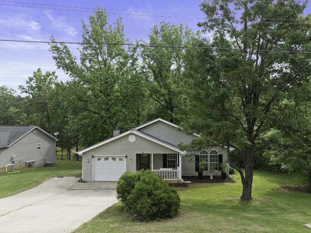 338 E Celestial Drive, Greer, South Carolina image 1